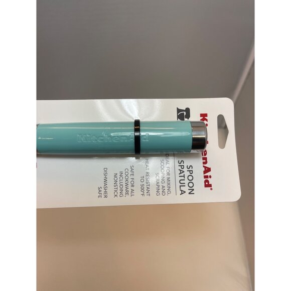 KitchenAid Aqua Kitchen Tool 15 Pc Set New! - Picture 13 of 16